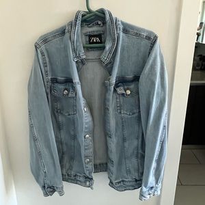 Zara Jean Jacket